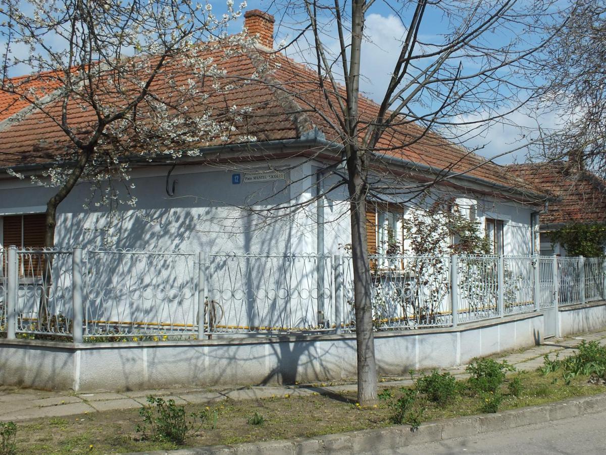 B Apartments - Babel Apartment Timisoara Exterior photo