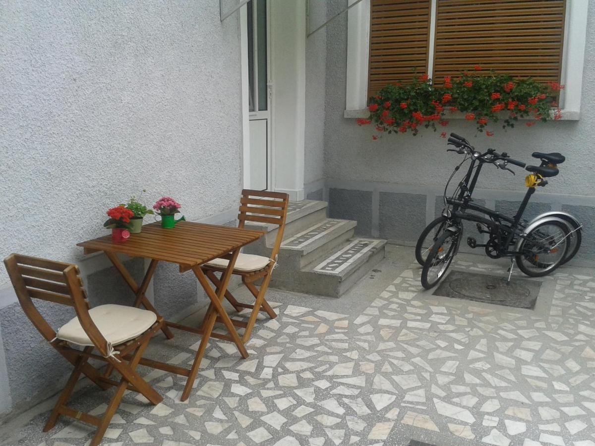 B Apartments - Babel Apartment Timisoara Exterior photo